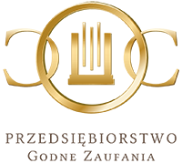 logo godna zaufania