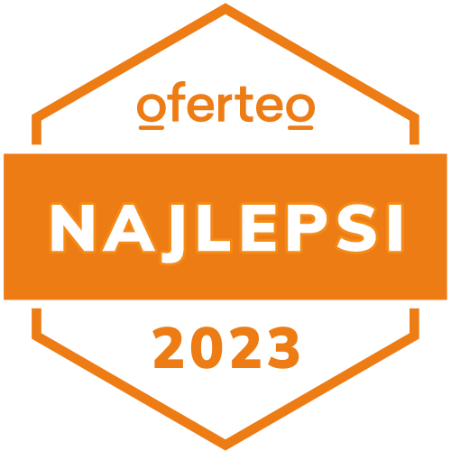 oferteo najlepsi 2023